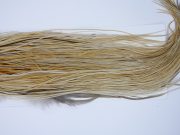 Whiting Heritage Rooster Saddle Honey Dun Fly Tying Hackle