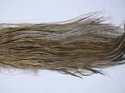 Whiting Heritage Rooster Saddle Heritage Vermiculated Dun Fly Tying Hackle