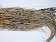 Whiting Heritage Rooster Saddle Heritage Vermiculated Dun Fly Tying Hackle