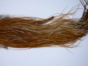 Whiting Heritage Rooster Saddle Furnace Fly Tying Hackle