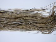 Whiting Heritage Rooster Saddle Heritage Vermiculated Badger Fly Tying Hackle