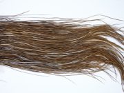 Whiting Heritage Rooster Saddle Heritage Dun Fly Tying Hackle