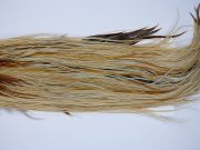 Whiting Heritage Rooster Saddle Honey Dun Fly Tying Hackle