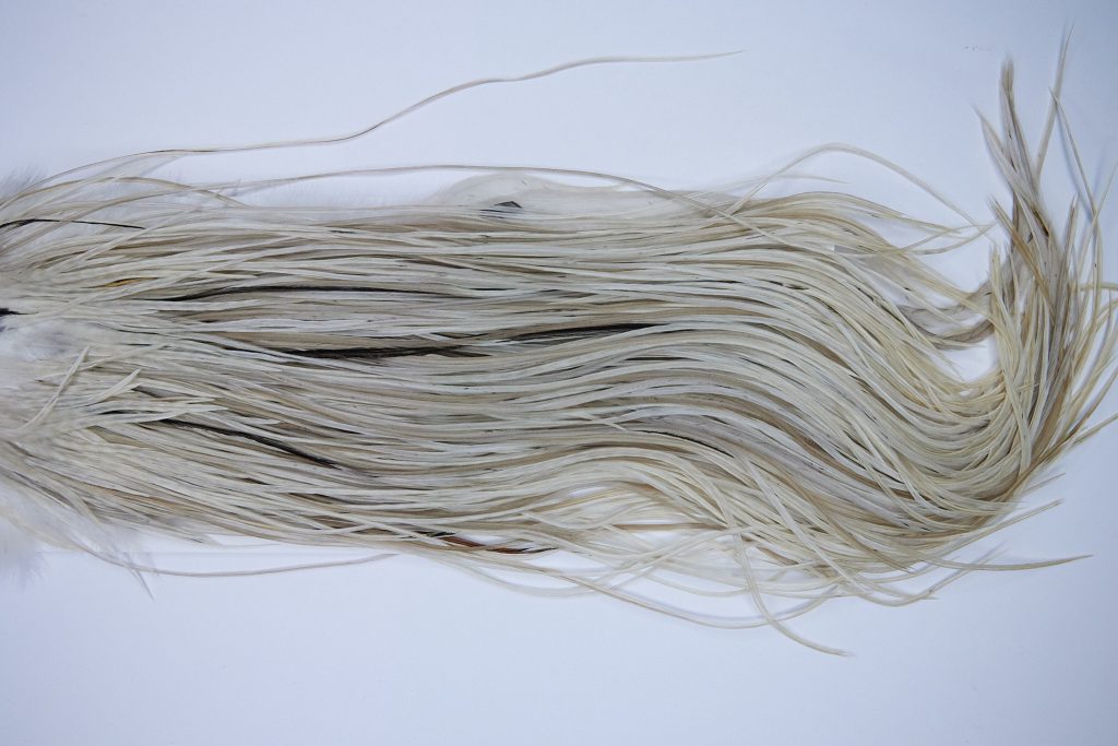 Whiting Heritage Rooster Saddle Variant Fly Tying Hackle