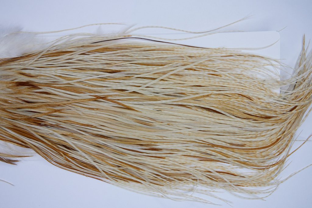 Whiting Heritage Rooster Saddle Variant Fly Tying Hackle