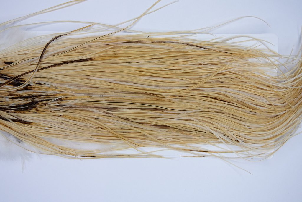 Whiting Heritage Rooster Saddle Variant Fly Tying Hackle