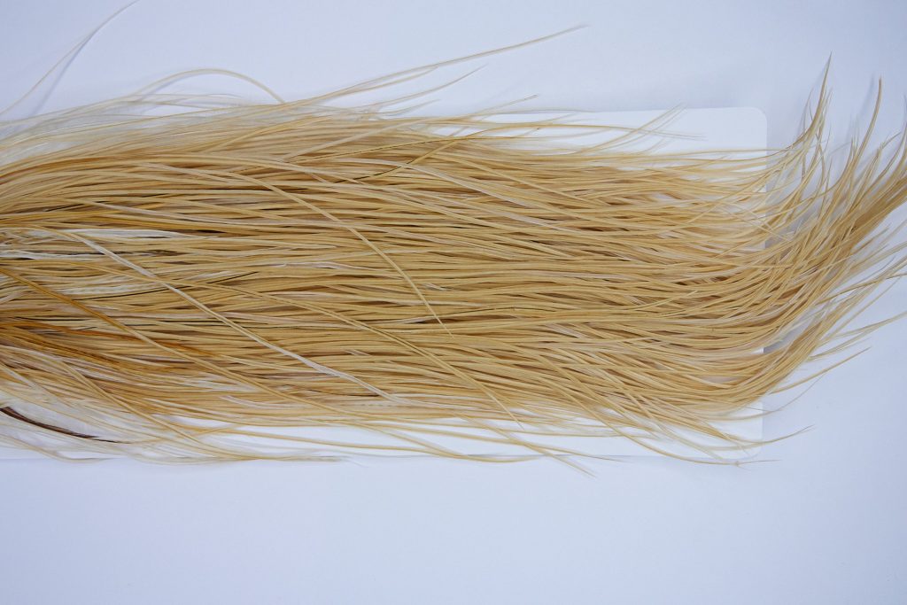 Whiting Heritage Rooster Saddle Variant Fly Tying Hackle