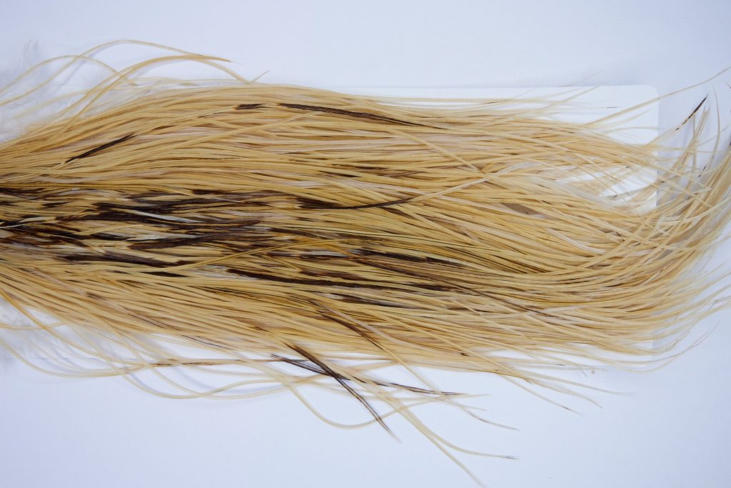 Whiting Heritage Rooster Saddle Variant Fly Tying Hackle