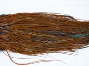Whiting Heritage Rooster Saddle Furnace Fly Tying Hackle