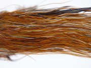 Whiting Heritage Rooster Saddle Furnace Fly Tying Hackle
