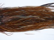 Whiting Heritage Rooster Saddle Furnace Fly Tying Hackle