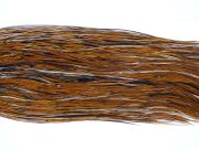 Whiting Heritage Rooster Saddle Furnace Fly Tying Hackle