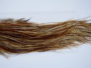 Whiting Heritage Rooster Saddle Barred Ginger Fly Tying Hackle