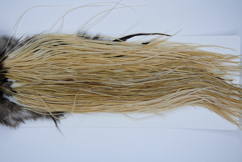 Whiting Heritage Rooster Saddle Variant Fly Tying Hackle