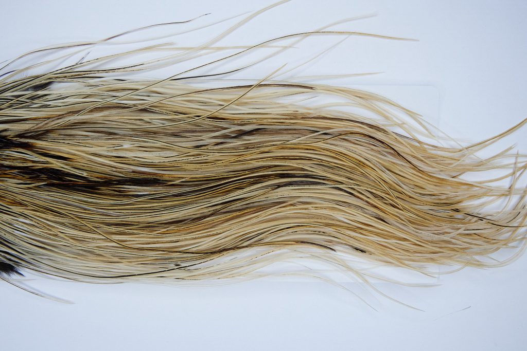 Whiting Heritage Rooster Saddle Variant Fly Tying Hackle