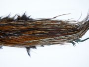 Whiting Heritage Rooster Saddle Furnace Fly Tying Hackle