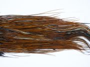 Whiting Heritage Rooster Saddle Furnace Fly Tying Hackle