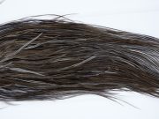 Whiting Heritage Rooster Saddle Heritage Dun Fly Tying Hackle