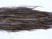 Whiting Heritage Rooster Saddle Vermiculated Dun Fly Tying Hackle