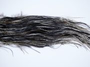 Yellowstone Rooster Saddle Variant Fly Tying Hackle