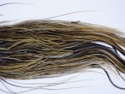 Yellowstone Rooster Saddle Badger Fly Tying Hackle