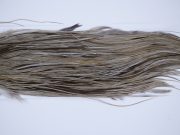 Yellowstone Rooster Saddle Medium Dun Fly Tying Hackle