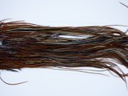 Yellowstone Rooster Saddle Furnace Fly Tying Hackle