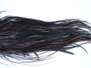 Yellowstone Rooster Saddle Furnace Fly Tying Hackle