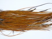 Yellowstone Rooster Saddle Furnace Fly Tying Hackle