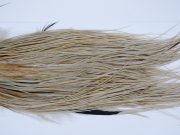 Yellowstone Rooster Saddle Light Dun Fly Tying Hackle
