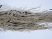 Yellowstone Rooster Saddle Light Dun Fly Tying Hackle