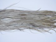 Yellowstone Rooster Saddle Light Dun Fly Tying Hackle