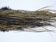 Yellowstone Rooster Saddle Badger Fly Tying Hackle
