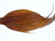 Yellowstone Rooster Cape Furnace Fly Tying Hackle
