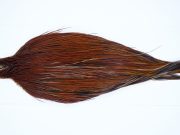 Yellowstone Rooster Cape Furnace Fly Tying Hackle