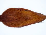 Yellowstone Rooster Cape Brown Fly Tying Hackle