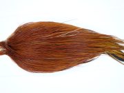 Yellowstone Rooster Cape Brown Fly Tying Hackle