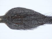 Yellowstone Rooster Cape Grizzly Variant Fly Tying Hackle