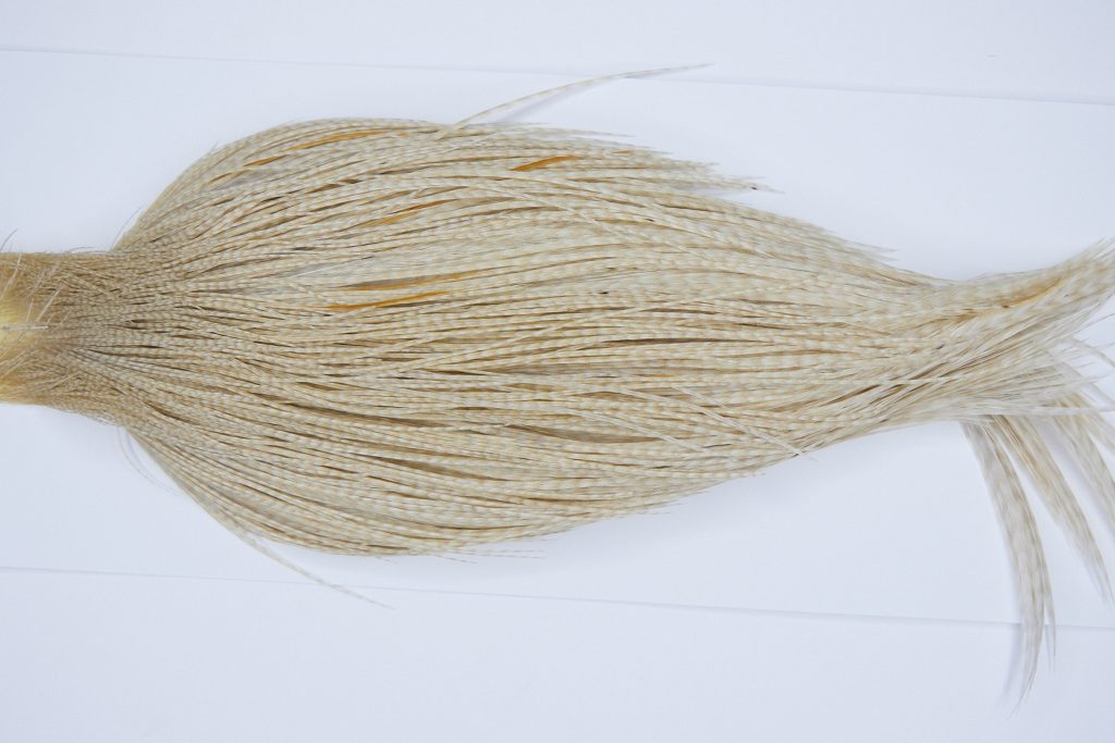 Yellowstone Rooster Cape Variant Fly Tying Hackle