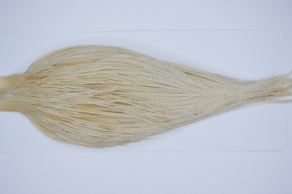 Yellowstone Rooster Cape Variant Fly Tying Hackle