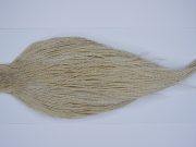 Yellowstone Rooster Cape Light Dun Fly Tying Hackle