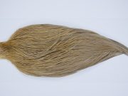 Yellowstone Rooster Cape Light Ginger Dun Fly Tying Hackle