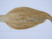 Yellowstone Rooster Cape Light Dun Fly Tying Hackle