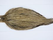 Yellowstone Rooster Cape Badger Fly Tying Hackle