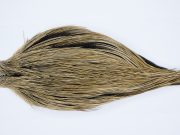 Yellowstone Rooster Cape Badger Fly Tying Hackle