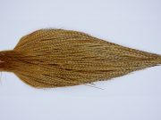 Yellowstone Rooster Cape Barred Ginger Fly Tying Hackle