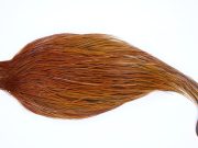 Yellowstone Rooster Cape Brown Fly Tying Hackle