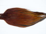 Yellowstone Rooster Cape Furnace Fly Tying Hackle
