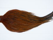 Yellowstone Rooster Cape Furnace Fly Tying Hackle