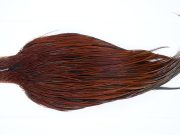Yellowstone Rooster Cape Furnace Fly Tying Hackle